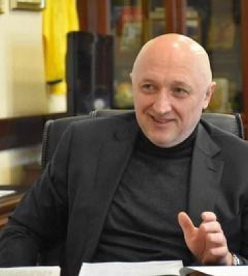 Судитимуть ексголову Полтавської ОДА за хабар у 176 000 євро