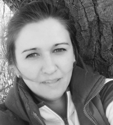 Удар КАБ по Харьковщине: погибла диспетчер газовой службы, ее муж тушил пожар