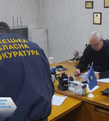 Судитимуть 4 правоохоронців, які безпідставно нарахували підлеглим понад 2,6 млн грн бойових, - ДБР. ФОТО