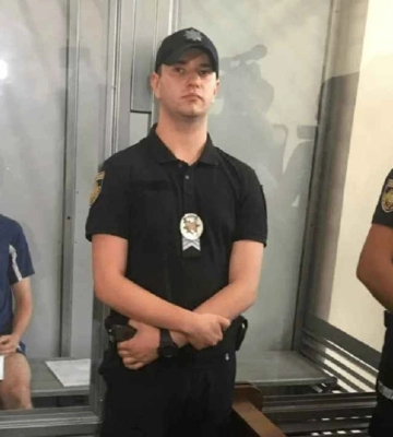 Из-за угроз дочери Фарион подозреваемому в убийстве предоставили охрану