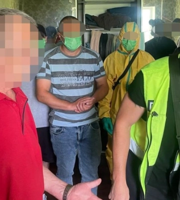 Несколько месяцев травил: в Киеве мужчина убил женщину ради квартиры и автомобиля