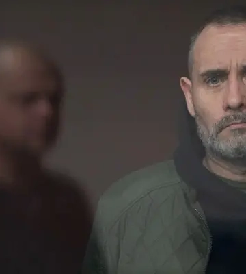 У російському СІЗО помер військовополонений захисник Маріуполя Олександр Іщенко