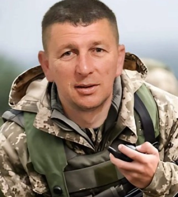 Знову трагічна звістка з фронту надійшла до Рахівщини