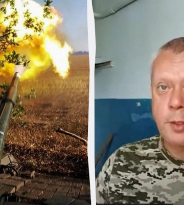 Самое главное для врага - направление на Покровск: военнослужащий объяснил, почему