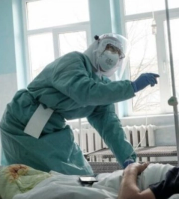 У Криму зафіксовано спалах захворювання на холеру – Центр національного спротиву
