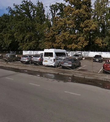 Поліція просить у міськради Миколаєва в оренду колишню автостоянку на Космонавтів під штрафмайданчик – депутати не хочуть&amp;hellip;
