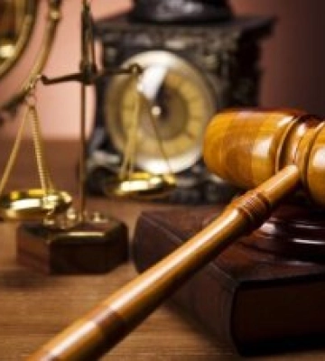 Обвинувачений суддя з Одеси вступив до війська