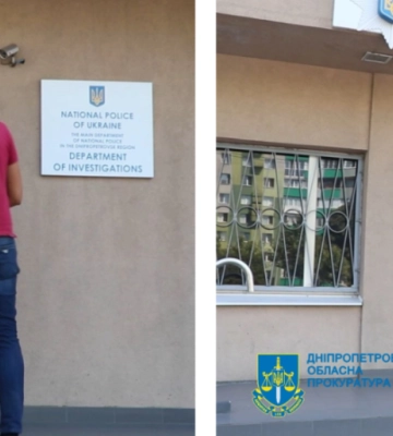Підпалювали автомобілі, що використовувалися для потреб військових: на Дніпропетровщині затримано двох неповнолітніх (ВІДЕО)