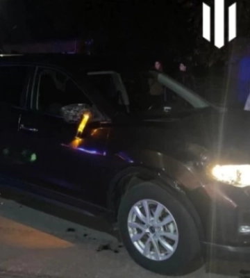 Колишній поліцейській, яка у Здолбунові скоїла смертельну ДТП, оголосили про підозру