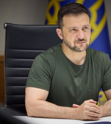 Зеленський підписав закон для реструктуризації державного боргу