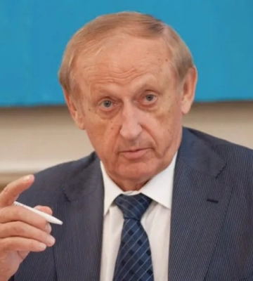 В дохід держави передано майно експрезидента "Мотор Січі" Богуслаєва і колишнього топменеджера компанії