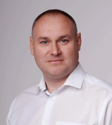 Міського голову Здолбунова тимчасово відсторонили від посади