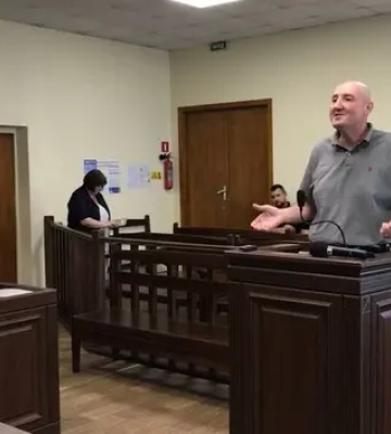 Хотел стать гауляйтером РФ: в Черкассах осудили экспредседателя фракции ОПЗЖ