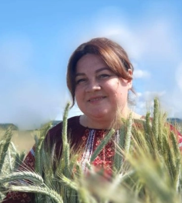 Директорка департаменту агропромислового розвитку ЛОВА Тетяна Гетьман звільнилася з посади