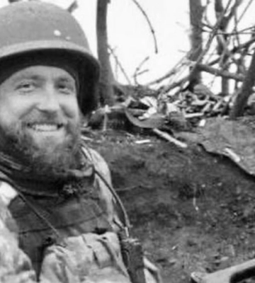 Перестало битися серце захисника з Волині Івана Котюка