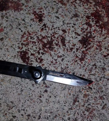 Вбив друга просто на зупинці громадського транспорту: у Києві злочинець вислухав вирок суду