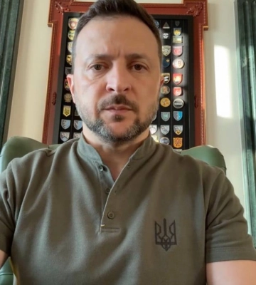 «Осінь час для результатів» — Зеленський анонсував нові безпекові угоди та домовленості з партнерами