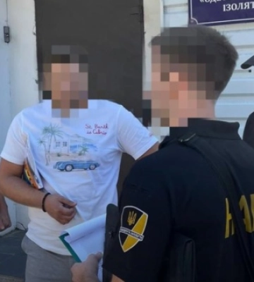 Ще п&#039;яти особам повідомили про підозру у справі про незаконний виїзд чоловіків за кордон на Одещині