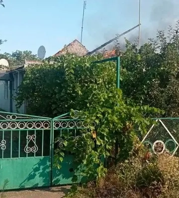 Россияне обстреляли Запорожскую область из авиации и РСЗО – в ОВА рассказали о последствиях