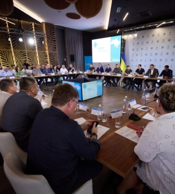 Майбутній опалювальний сезон: чи готова Рівненська область