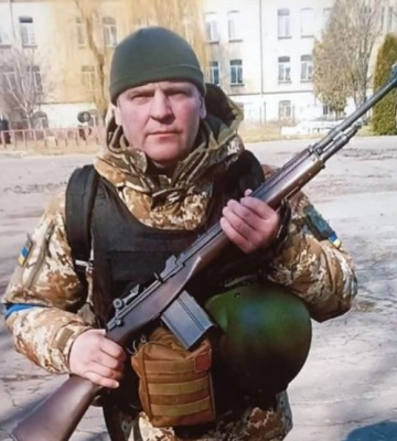 Страшна до сліз звістка прийшла на Волинь: на передовій загинули 5 наших земляків