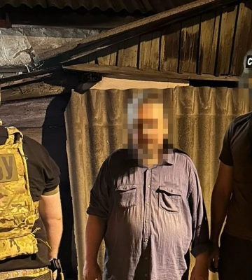 &quot;Был агентом российского гру&quot;: СБУ сообщила о задержании священника УПЦ (МП)