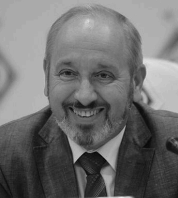 Помер колишній перший віцепрезидент Динамо