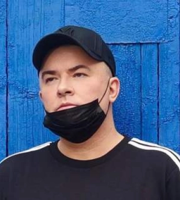 Це для мене дивно, – Данилко розкритикував зрадницю Повалій, яка назвала війну "порятунком"
