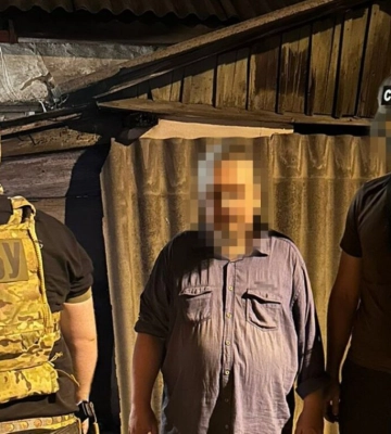 У Київській області внаслідок падіння уламків БПЛА постраждали дві людини, пошкоджено будинки