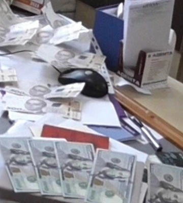 Посадовиця Одеського обласного медичного центру психічного здоров’я за гроші допомагала чоловікам уникнути мобілізації