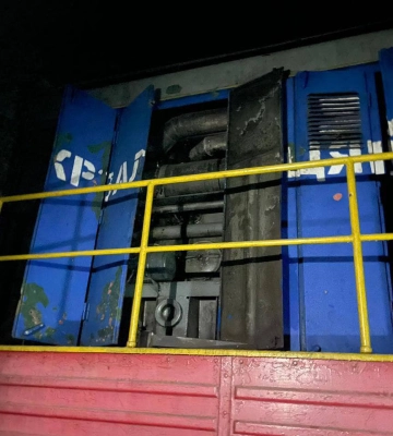 Росіяни били по Харківській області &quot;Іскандером&quot; і КАБами