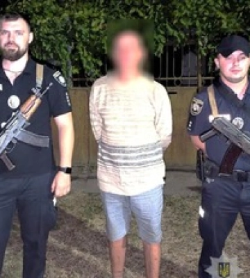 В Днепре неизвестные устроили салют и вызвали волну гнева