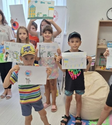 В оздоровчих закладах Одеси для ветеранів організовують корисне дозвілля