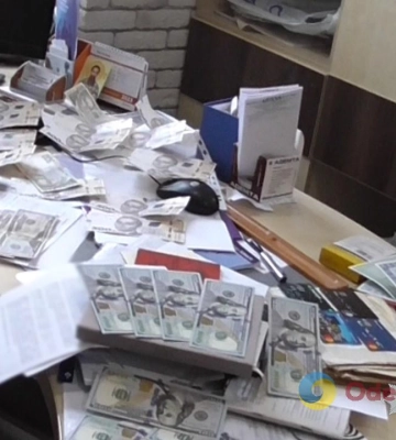 Лікаря Одеського обласного медичного центру психічного здоров’я судитимуть за допомогу ухилянтам