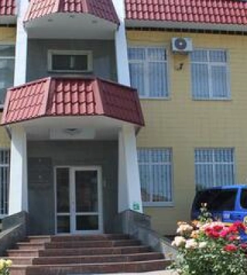 Полтавський експертно-криміналістичний центр отримав нове обладнання
