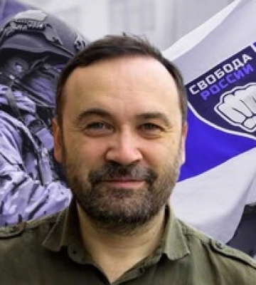 Илья Пономарев раскрыл подробности покушения на него - прицельно били "Геранью-2" Илья Пономарев раскрыл подробности покушения на него - прицельно били "Геранью-2"
