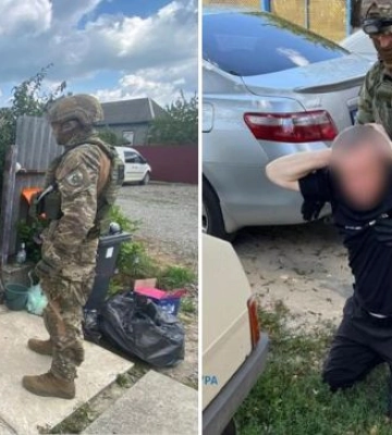 Организовали схему переправки уклонистов за пределы Украины: в Сумской области разоблачили 4 человека