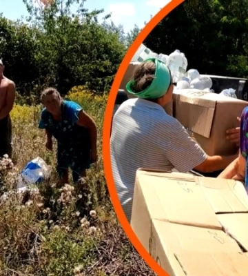 Часів Яр: як виживають місцеві у місті, де тривають важкі бої (відео)