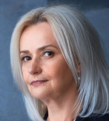 Дочь Фарион рассказала, кому достанется квартира ее матери