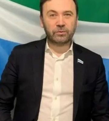 Илья Пономарев впервые рассказал про киллера, которого к нему подослали Илья Пономарев впервые рассказал про киллера, которого к нему подослали