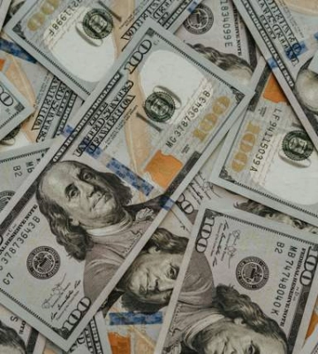 Україна отримає 3,9 мільярда доларів від США: коли надійде перший транш