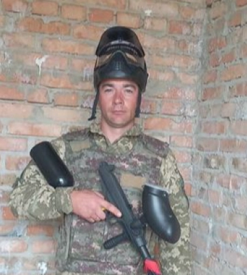Важка втрата: на війні загинув Захисник з Волині