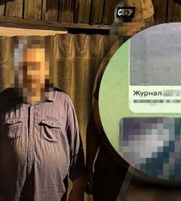 Готовил удар по эшелонам ВСУ на Харьковщине: СБУ задержала священника УПЦ МП