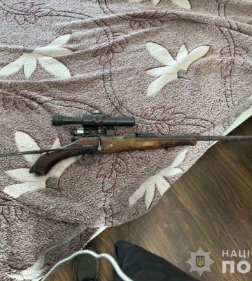 Правоохоронці Сумщини затримали групу, яка переправляла військовозобов’язаних за кордон