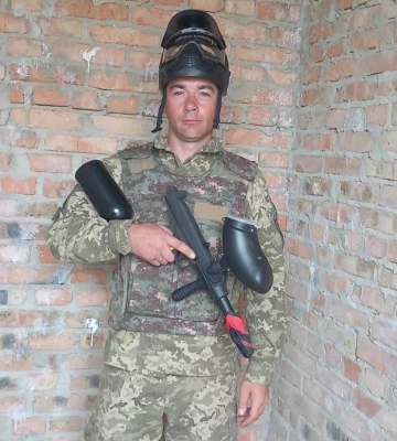 Важка втрата: на війні загинув Захисник з Волині