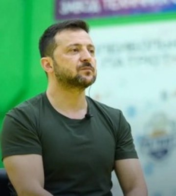 &quot;Главная цель изменена&quot;: Зеленский рассказал о планах россиян на Востоке