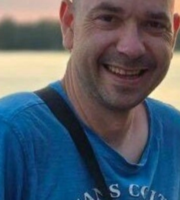 Поліція Полтавщини розшукує безвісти зниклого Іллю Дʼякова
