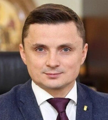 Подозреваемый во взяточничестве Головко восстановлен в должности председателя Тернопольского облсовета