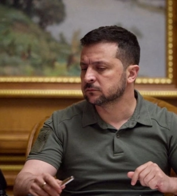 Після Харкова головною ціллю РФ став Покровський напрямок – Зеленський
