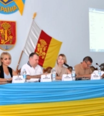 Відбулося засідання колегії Білгород-Дністровської РВА